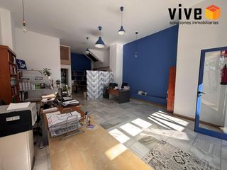 Local Comercial a Ciudad Aljarafe
