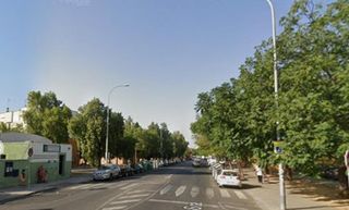 Pis  Nuestra sra de la oliva. Piso ocupado a la venta en la oliva