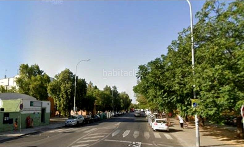 Foto bbdec89f-9a28-4ee1-959e-8994cec8c5ae. Pis a La Oliva Sevilla