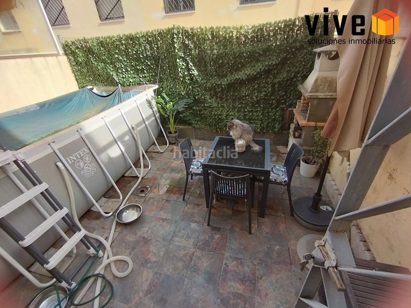 Foto 6a72cb00-225b-4976-9381-c1c06951b24b. Casa adossada amb calefacció aparcament a Olivar de Quintos Montequinto