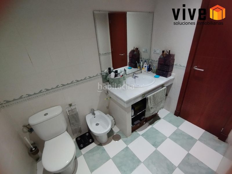 Foto 74b27d09-2a60-4e89-8c1f-43ef40085488. Casa adossada amb calefacció aparcament a Olivar de Quintos Montequinto