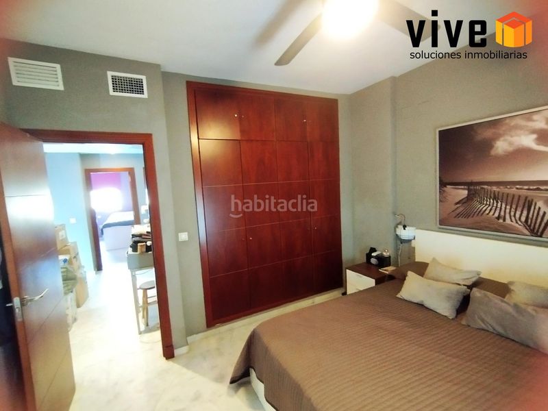 Foto b147208f-7c6b-45c4-8384-11fd4b90f585. Casa adossada amb calefacció aparcament a Olivar de Quintos Montequinto