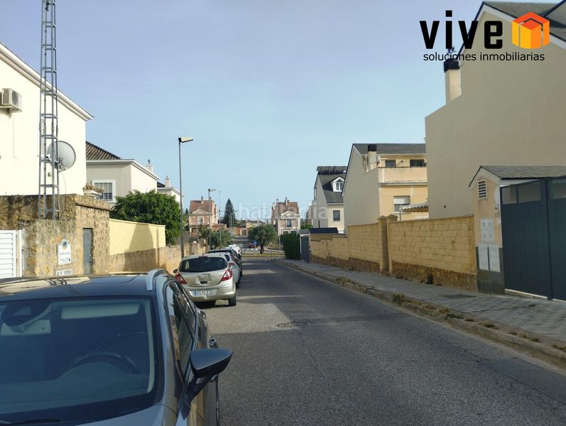 Foto cf22d460-9b98-422d-a0af-cf6fc07693a6. Casa adossada amb calefacció aparcament a Olivar de Quintos Montequinto