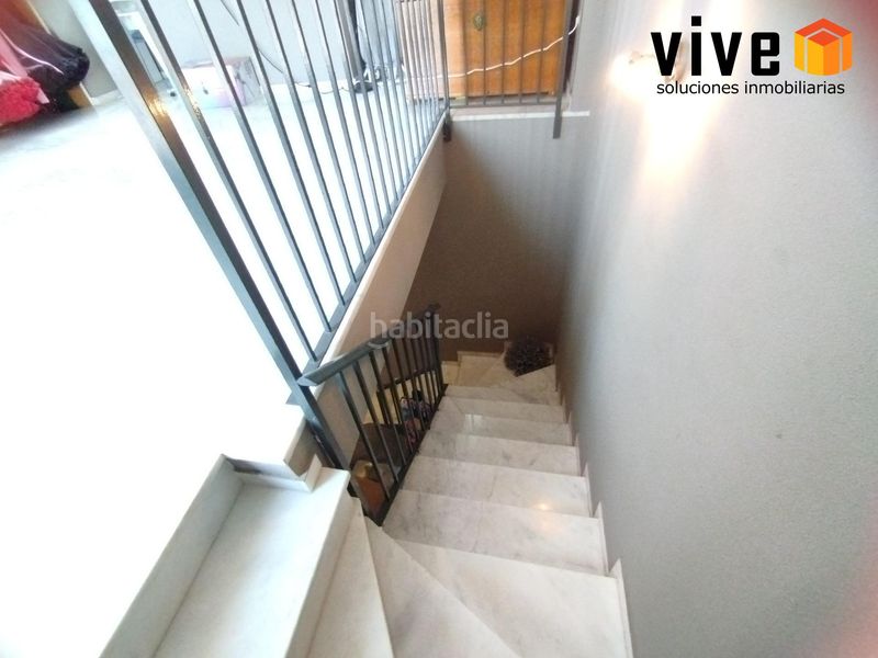 Foto e3ebd418-2648-4329-83da-5558e09af1c9. Casa adossada amb calefacció aparcament a Olivar de Quintos Montequinto