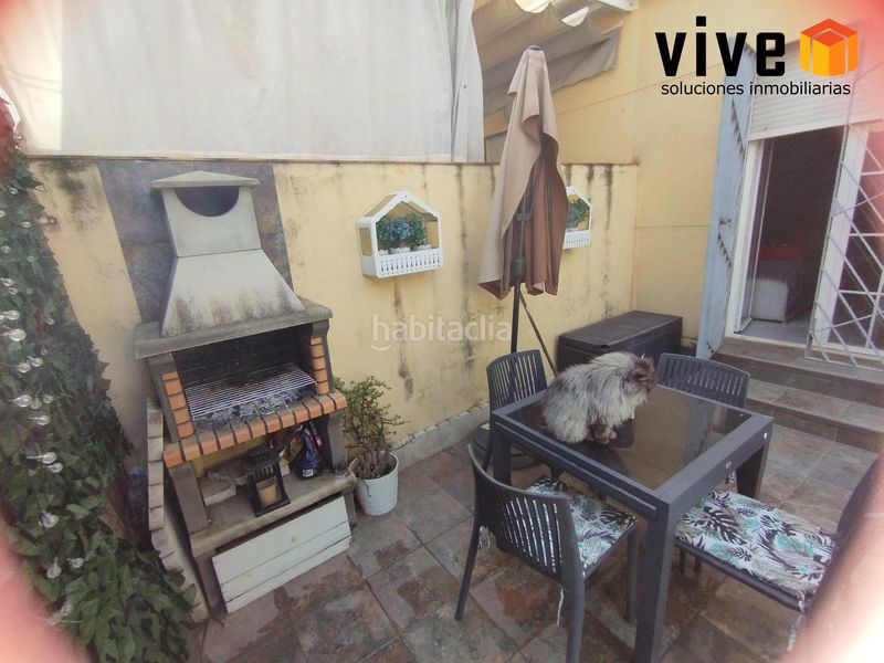 Foto ebcf92fc-8838-4128-8385-0592c5ebafd5. Casa adossada amb calefacció aparcament a Olivar de Quintos Montequinto