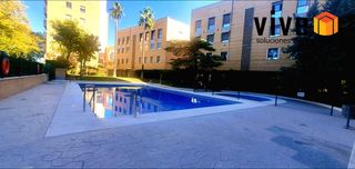 Lloguer Pis a Doctor Barraquer - G. Renfe - Policlínico. Espectacular piso en edificio panorama