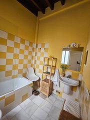 Miete Dachwohnung  Calle san jorge. Bonito ático en calle san jorge  triana  sevilla..!!