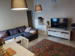 Rent Penthouse  Calle san jorge. Bonito ático en calle san jorge  triana  sevilla..!!
