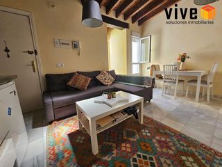 Rent Penthouse  Calle san jorge. Bonito ático en calle san jorge  triana  sevilla..!!
