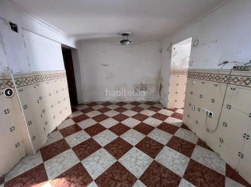 Foto e06b8723-3f0b-4be5-9921-0796253f7908. Pis a La Plata Sevilla