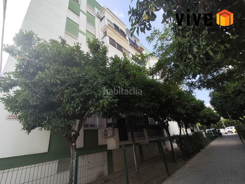 Foto 1783d037-3567-412e-a30e-7b49baf543dd. Pis a El Torrejón - El Cerezo Sevilla