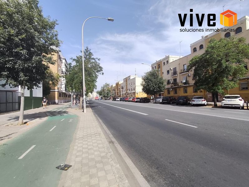 Foto 61136e5f-1ffa-4c1d-809d-aa4039d2a111. Pis a El Torrejón - El Cerezo Sevilla