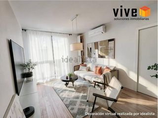 Flat in El Torrejón - El Cerezo. Piso 3 dormitorios entre el hospital virgen macarena y pio xii