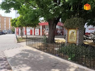 Pis a El Torrejón - El Cerezo