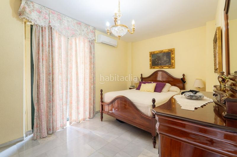 Foto a137fec2-4045-4a60-97b9-6120f1907a58. Casa amb calefacció aparcament a San Gil Sevilla