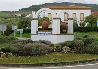 Reihenhaus  San jose. Casa adosada ocupada a la venta en montellano