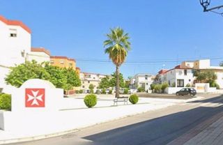 Reihenhaus  Nuestro padre jesus. Casa adosada ocupada a la venta en lora del rio