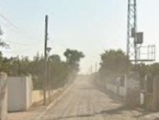 Casa  Nietos (los) 1. Casa indepeniente ocupada  a la venta en urb. los nietos  carmon