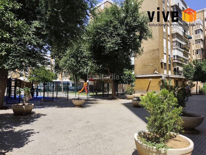Foto 1651a96b-67d4-437d-b043-ffe3a2de7caf. Pis a Villegas Sevilla