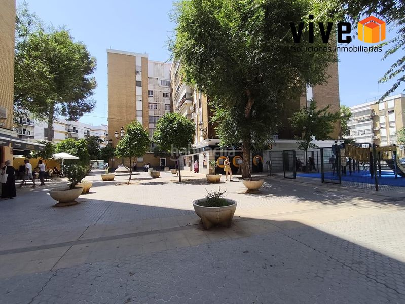 Foto 412b5480-7e7f-46af-814b-b68983792869. Pis a Villegas Sevilla