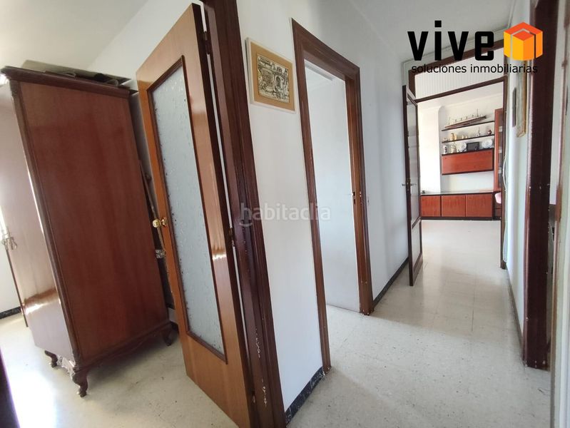 Foto 6dd1f48c-401d-4c61-ba40-6c41619b4d4d. Pis a Villegas Sevilla