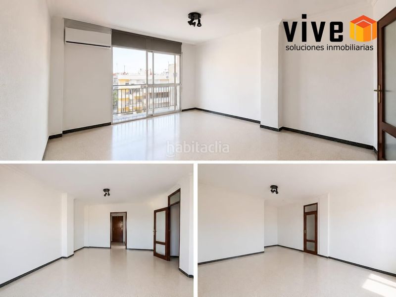 Foto 9efd50b3-2598-4168-9c42-2e0965d29e73. Pis a Villegas Sevilla