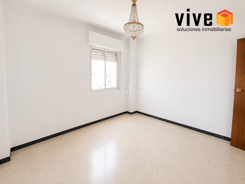 Foto a5deab91-a8e9-4557-ade7-89c4ede4b033. Pis a Villegas Sevilla