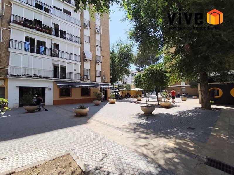 Foto b8784661-2a10-43c8-a383-3caebbbd9901. Pis a Villegas Sevilla