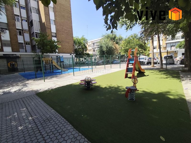 Foto f3951c6b-7d4e-4730-aaea-20c72b5cae4e. Pis a Villegas Sevilla