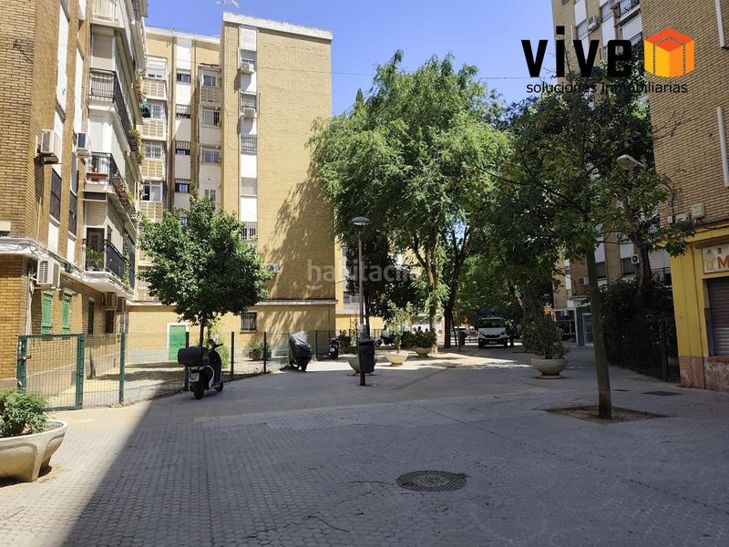 Foto fe3fff1e-300c-4f0d-ba7e-6591f367c850. Pis a Villegas Sevilla