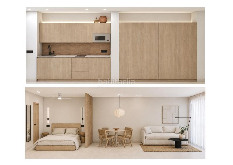 Foto 9ed8f67a-00a2-4f04-b911-d63d3478a559. Edificio in Feria Sevilla