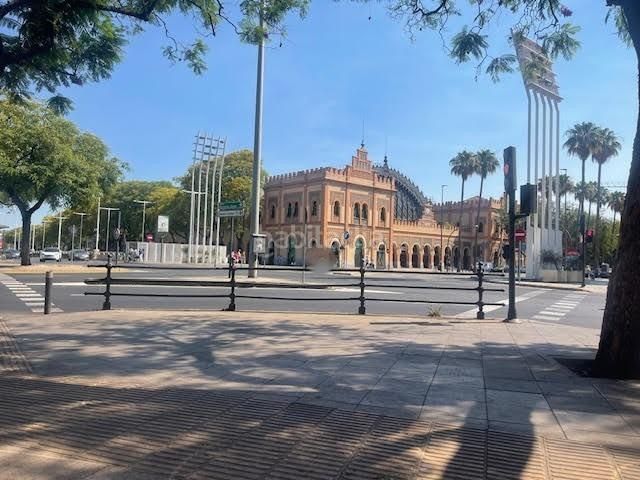 Foto d7daaeba-44ed-4ee7-a3ed-966cdad42281. Pis amb calefacció a Arenal - Museo Sevilla