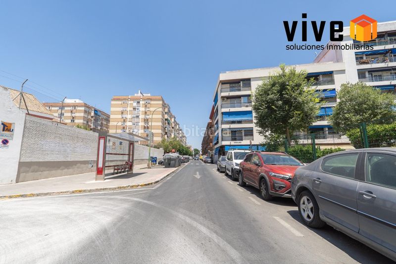 Foto 602b7f34-920b-4898-80c3-b9684b62f851. Pis amb aparcament a Cruz Roja Sevilla