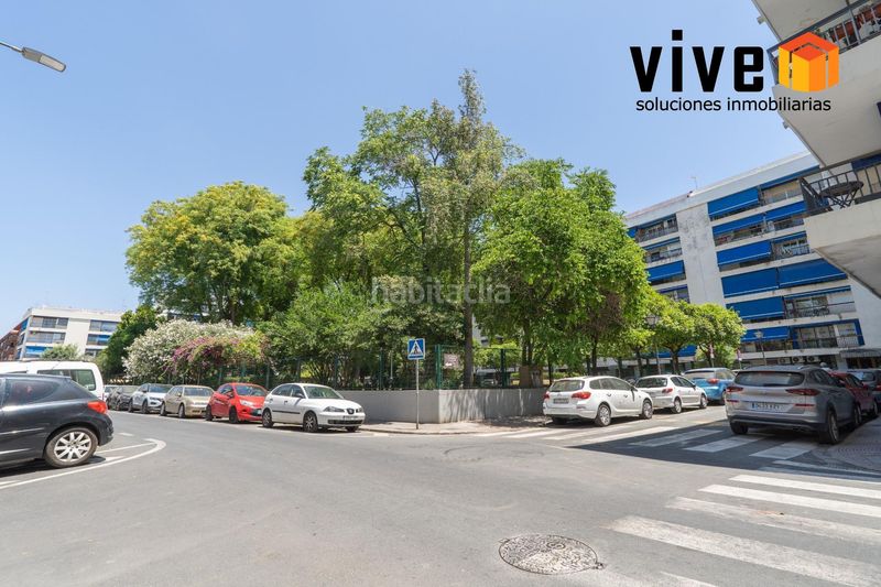 Foto dc54039b-43cc-4049-ab94-8a06343172b6. Pis amb aparcament a Cruz Roja Sevilla