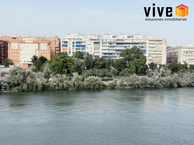 Foto acffd9fb-8ec5-4ae0-9208-b3e81bd51498. Pis amb calefacció a Triana Casco Antiguo Sevilla