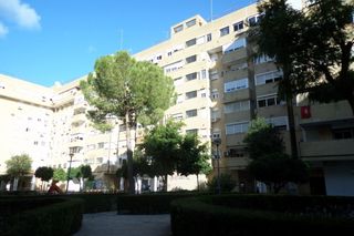 Miete Etagenwohnung  Urbanizacion antonio buero vallejo. Vivienda amueblada en urb. macarena tres huertas perfil para uni