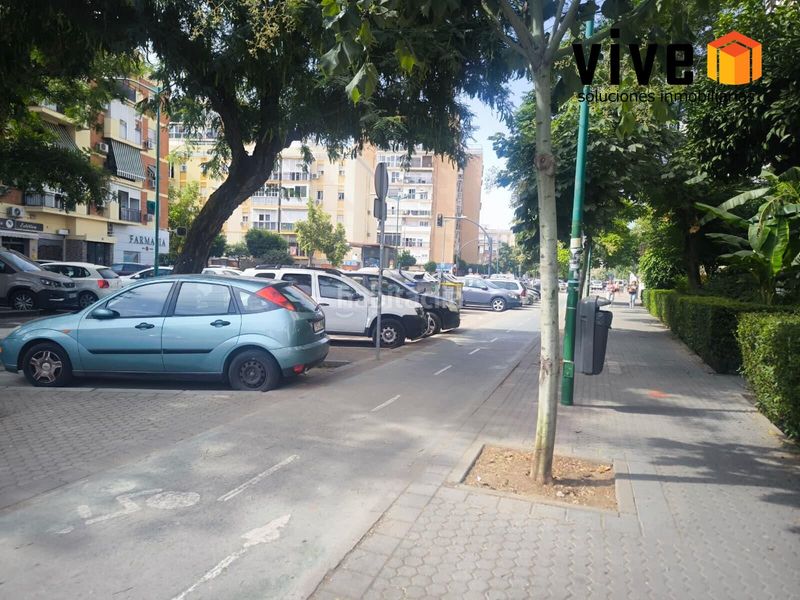 Foto 16e10335-ea4e-4bfe-be13-64e263d3f9a1. Pis amb calefacció a El Torrejón - El Cerezo Sevilla