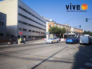 Pis a El Torrejón - El Cerezo. Oportunidad en la macarena! al lado del hospital