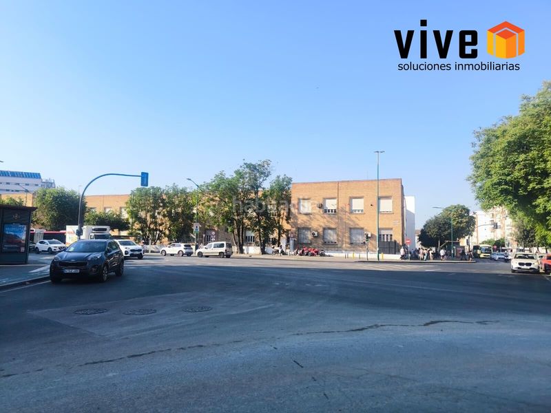 Foto 9b50c8f6-1579-4495-9368-a6eeda9114f1. Pis amb calefacció a El Torrejón - El Cerezo Sevilla