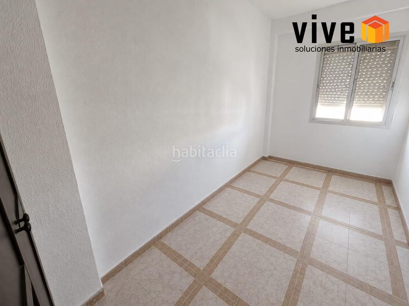 Foto c8be3e21-70b6-4796-b3e9-2021d3f058da. Pis amb calefacció a El Torrejón - El Cerezo Sevilla