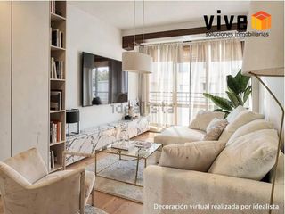 Etagenwohnung in El Torrejón - El Cerezo. La oportunidad que estabas esperando en la macarena!