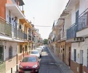 Casa adossada a BENACAZON