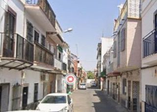 Casa adossada  Bermudez reina. Casa adosada ocupada a la venta en la plata  sevilla