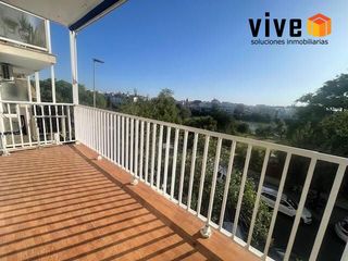 Affitto Appartamento in Arenal - Museo. Alquiler de piso con vistas al guadalquivir