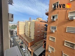 Lloguer Pis  Calle benidorm. Alquiler de piso en el centro de sevilla, calle benidorm