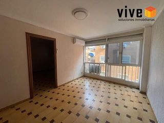 Rent Flat in Arenal - Museo. Alquiler de piso en zona arenalcentro sevilla