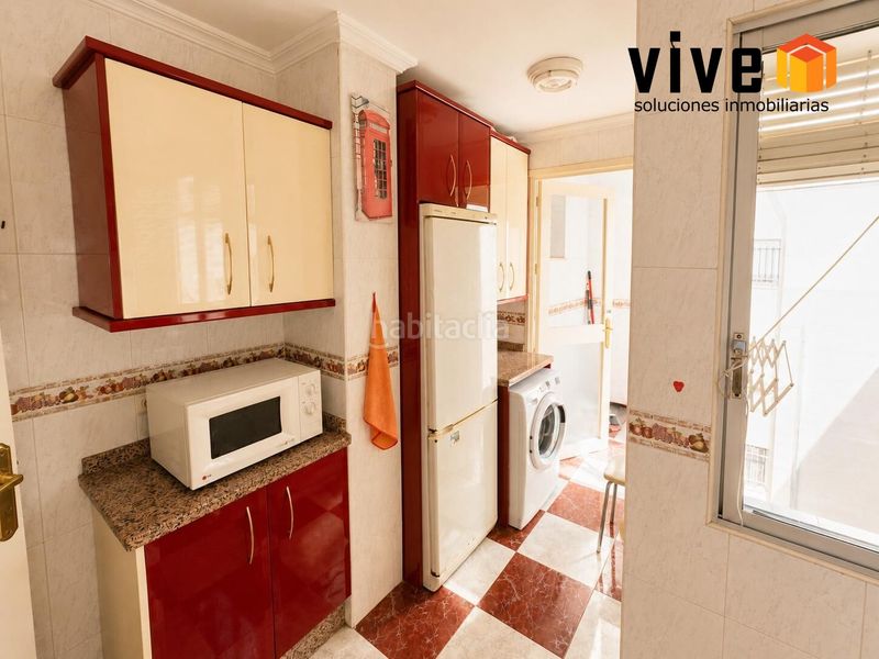 Foto b598d450-e1b0-4d93-be8f-60c4fcb009f5. Pis amb calefacció a Cruz Roja Sevilla