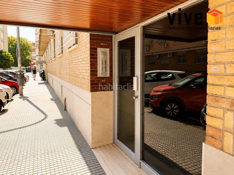 Foto c4a7575c-6a97-469b-8cda-90dc4a0ba097. Pis amb calefacció a Cruz Roja Sevilla