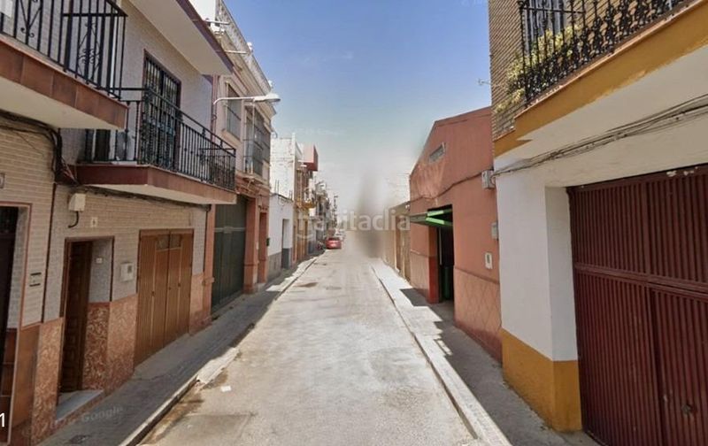 Foto e156d4e2-7bd1-4465-bead-7571965d7744. Casa adossada a Cruz Roja Sevilla