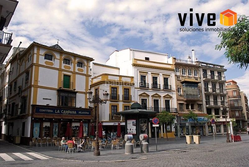 Foto 9e8911f1-b245-4ad4-9809-77bed40fd5a2. Edifici a Alfalfa - Santa Cruz Sevilla